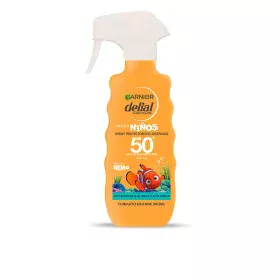 Protezione Solare Per Bambini Garnier Niños SPF 50+ 300 ml di Garnier, Creme solari - Rif: S0596838, Prezzo: 17,55 €, Sconto: %