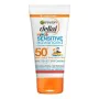 Leche Solar Infantil Garnier C6000455 SPF 50+ 50 ml de Garnier, Protectores solares - Ref: S0596840, Precio: 6,45 €, Descuent...