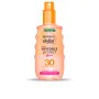 Spray Protector Solar Garnier Invisible Protect Glow Spf 30 150 ml de Garnier, Filtros solares - Ref: S0596845, Precio: 10,47...