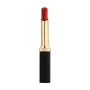 Lippenstift L'Oreal Make Up Color Riche Erzeugt Volumen Nº 346 Le rouge determination von L'Oreal Make Up, Lippenstifte - Ref...