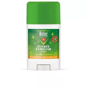 Repelente de mosquitos Relec Barra de Relec, Repelente de insetos - Ref: S0596895, Preço: 13,90 €, Desconto: %