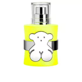 Perfume Mujer Tous Your Powers EDT 30 ml de Tous, Agua de perfume - Ref: S0596906, Precio: 24,99 €, Descuento: %