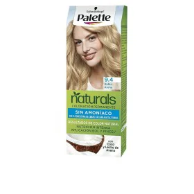 Permanent Dye Schwarzkopf Palette Natural Nº 9.4 by Schwarzkopf, Permanent Colour - Ref: S0596916, Price: 6,10 €, Discount: %