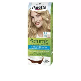 Dauerfärbung Schwarzkopf Palette Natural Nº 9.4 von Schwarzkopf, Farben - Ref: S0596916, Preis: 5,13 €, Rabatt: %