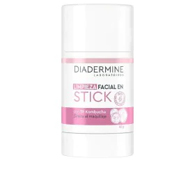 Facial Cleansing Gel Diadermine Cuidado Esencial Stick Kombucha 40 g by Diadermine, Cleansers - Ref: S0596931, Price: 9,83 €,...