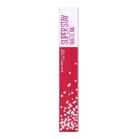 Pintalabios Maybelline Superstay Matte Ink Life of the party 5 ml de Maybelline, Pintalabios - Ref: S0596934, Precio: 12,81 €...