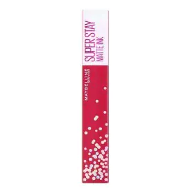 Lipstick Maybelline Superstay Matte Ink Life of the party 5 ml by Maybelline, Lipsticks - Ref: S0596934, Price: 12,81 €, Disc...