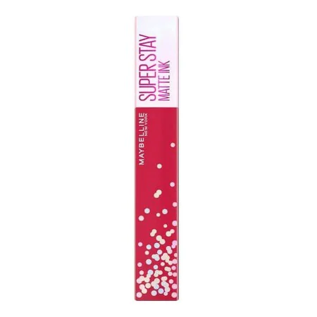 Lipstick Maybelline Superstay Matte Ink Life of the party 5 ml by Maybelline, Lipsticks - Ref: S0596934, Price: 12,81 €, Disc...