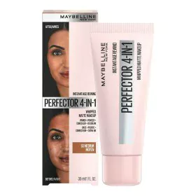 Correcteur facial Maybelline Instant Anti-Age Perfector Medium 4 en 1 (30 ml) de Maybelline, Anti-tâches et correcteurs - Réf...