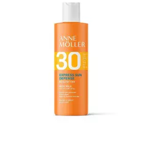 Protector Solar Anne Möller Express Spf 30 175 ml de Anne Möller, Filtros solares - Ref: S0596963, Precio: 16,20 €, Descuento: %