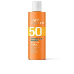 Protecteur Solaire Anne Möller Express Spf 50 175 ml de Anne Möller, Filtres solaires - Réf : S0596964, Prix : 17,59 €, Remis...