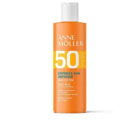 Protezione Solare Anne Möller Express Spf 50 175 ml di Anne Möller, Filtri solari - Rif: S0596964, Prezzo: 17,59 €, Sconto: %