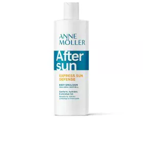 After Sun Anne Möller Express Body Cream (375 ml) by Anne Möller, After Sun - Ref: S0596965, Price: 16,77 €, Discount: %