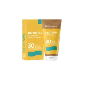 Protecteur Solaire Biotherm Sun Waterlover Spf 30 50 ml de Biotherm, Filtres solaires - Réf : S0596970, Prix : 20,53 €, Remis...