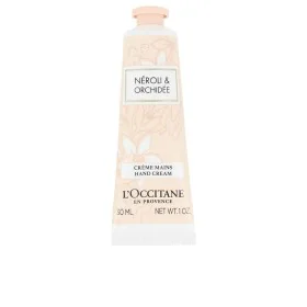 Crema Mani L'Occitane En Provence 12MA030NO22 30 ml di L'Occitane En Provence, Creme per unghie e mani - Rif: S0596974, Prezz...