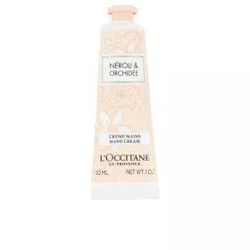 Crema de Manos L'Occitane En Provence 12MA030NO22 30 ml de L'Occitane En Provence, Cremas para manos y uñas - Ref: S0596974, ...