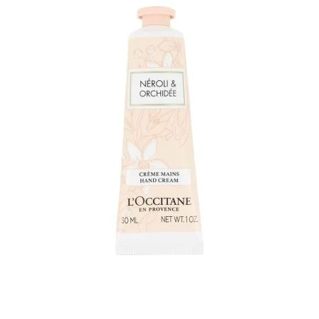 Lotion mains L'Occitane En Provence 12MA030NO22 30 ml de L'Occitane En Provence, Crèmes pour les mains et les ongles - Réf : ...