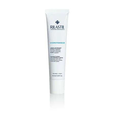 Creme Regenerador Anti-idade Rilastil Hydrotenseur 40 ml de Rilastil, Hidratantes - Ref: S0596992, Preço: 32,77 €, Desconto: %