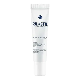 Antiaging Creme für die Auguenkontour Rilastil Hydrotenseur (15 ml) von Rilastil, Cremes - Ref: S0596993, Preis: 24,51 €, Rab...