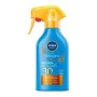 Spray Protecteur Solaire Nivea Sun Bronzant 270 ml Spf 30 de Nivea, Filtres solaires - Réf : S0597005, Prix : 15,40 €, Remise...