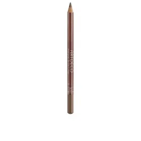 Lápiz de Cejas Artdeco Natural Brow Marrón claro 1,4 g de Artdeco, Colores para cejas - Ref: S0597045, Precio: 7,47 €, Descue...