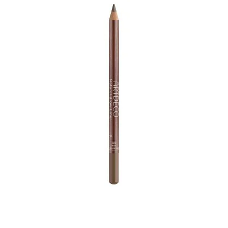 Lápis para Sobrancelhas Artdeco Natural Brow Marrom claro 1,4 g de Artdeco, Cores para sobrancelhas - Ref: S0597045, Preço: 6...