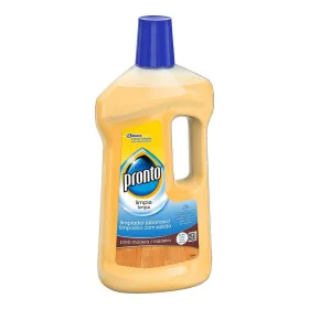 Surface cleaner Pronto Wood (1000 ml) by Pronto, Floor Cleaners - Ref: S0597064, Price: 8,18 €, Discount: %