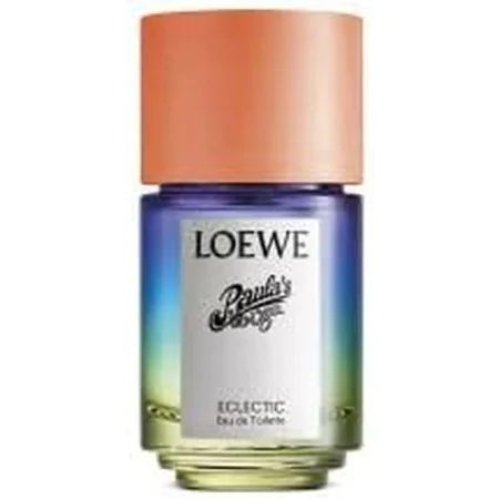 Perfume Homem Loewe 50 ml de Loewe, Água-de-colónia - Ref: S0597108, Preço: 62,87 €, Desconto: %