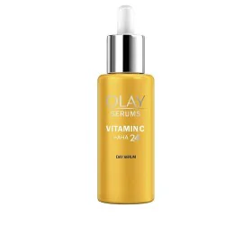 Sérum Facial Olay Regenerist Vitamin C + PEPTIDE 24 (40 ml) de Olay, Sérums - Ref: S0597178, Precio: 29,38 €, Descuento: %