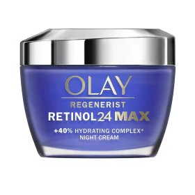 Crema Notte Olay Regenerist Max 50 ml di Olay, Idratanti - Rif: S0597179, Prezzo: 30,86 €, Sconto: %