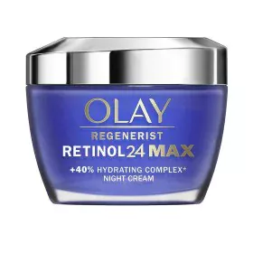 Crema de Noche Olay Regenerist Max 50 ml de Olay, Hidratantes - Ref: S0597179, Precio: 32,59 €, Descuento: %