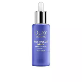 Sérum Facial Olay Regenerist Retinol 24 Max (40 ml) de Olay, Séruns - Ref: S0597181, Preço: 32,33 €, Desconto: %