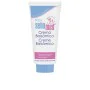 Crème de Soin Quotidien de la Zone de la Couche Sebamed Bébé Baume (300 ml) de Sebamed, Crèmes calmantes - Réf : S0597184, Pr...