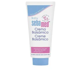 Crema Cuidado Diario de la Zona del Pañal Sebamed Bebé Bálsamo (300 ml) de Sebamed, Cremas de pañales - Ref: S0597184, Precio...