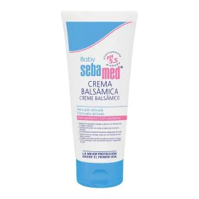 Crème de Soin Quotidien de la Zone de la Couche Sebamed Sebamed Baby Crema Bébé 200 ml de Sebamed, Crèmes calmantes - Réf : S...