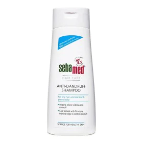 Anti-dandruff Shampoo Sebamed (200 ml) by Sebamed, Shampoos - Ref: S0597187, Price: 15,28 €, Discount: %