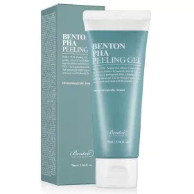 Gel Exfoliante Facial Benton BEPHGE 70 ml de Benton, Limpiadores - Ref: S0597231, Precio: 17,77 €, Descuento: %