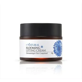 Creme Antirrugas All Natural ANBLCR 50 g de All Natural, Hidratantes - Ref: S0597247, Preço: 27,62 €, Desconto: %