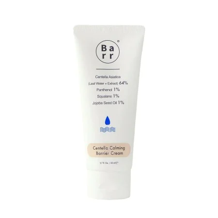 Hydrating Facial Cream Barr BACECR Centella 80 ml by Barr, Moisturisers - Ref: S0597255, Price: 26,64 €, Discount: %