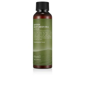 Loción Facial Hidratante Benton Deep Green Tea (120 ml) de Benton, Hidratantes - Ref: S0597275, Precio: 16,40 €, Descuento: %