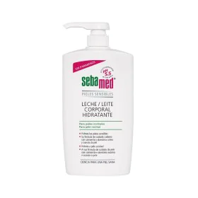 Lait corporel Sebamed Piel Sensible Peau sensible 750 ml de Sebamed, Hydratants - Réf : S0597288, Prix : 19,30 €, Remise : %