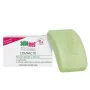 Gel Bar Sebamed Compacto Without Soap Sensitive skin 150 g by Sebamed, Gels and soaps - Ref: S0597292, Price: 10,20 €, Discou...