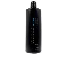 Shampooing hydratant Sebastian Hydre 1 L de Sebastian, Shampooings - Réf : S0597351, Prix : 37,34 €, Remise : %