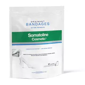 Ventes Somatoline Drenante Kit Completo Réducteur Drainants (1 Unités) (2 uds) de Somatoline, Amincissants et raffermissants ...