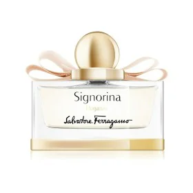 Parfum Femme Salvatore Ferragamo FE18002 EDP EDP 30 ml de Salvatore Ferragamo, Eau de parfum - Réf : S0597382, Prix : 31,34 €...