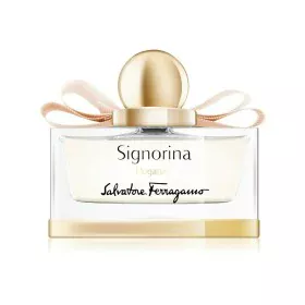 Parfum Femme Salvatore Ferragamo FE18002 EDP EDP 30 ml de Salvatore Ferragamo, Eau de parfum - Réf : S0597382, Prix : 31,34 €...