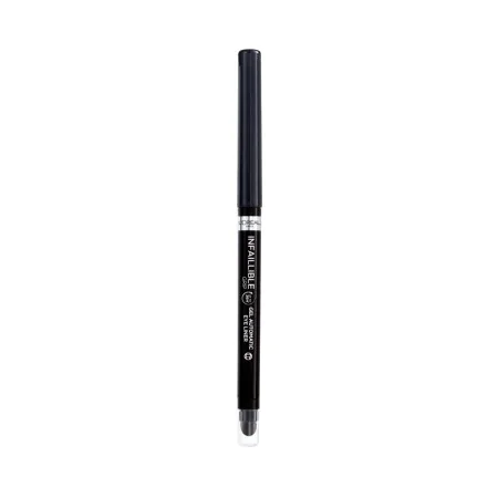 Eyeliner L'Oreal Make Up Infaillible Grip 36 h Intense Black di L'Oreal Make Up, Eyeliner - Rif: S0597396, Prezzo: 9,96 €, Sc...