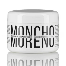 Nutritive Haarmaske Moncho Moreno One Minute Wonder Intensiv 250 ml von Moncho Moreno, Kuren - Ref: S0597423, Preis: 27,24 €,...