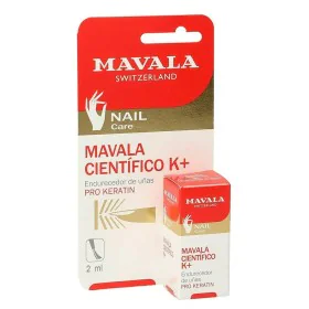 Nail Hardener Mavala K+ (2 ml) by Mavala, Strengthener - Ref: S0597436, Price: 14,21 €, Discount: %