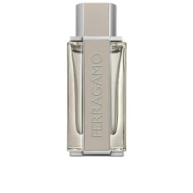 Herrenparfüm Salvatore Ferragamo Ferragamo Bright Leather EDT 100 ml von Salvatore Ferragamo, Eau de Parfum - Ref: S0597482, ...